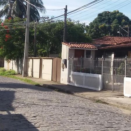 Willa Linda Casa Rio Das Ostras Zewnętrze zdjęcie