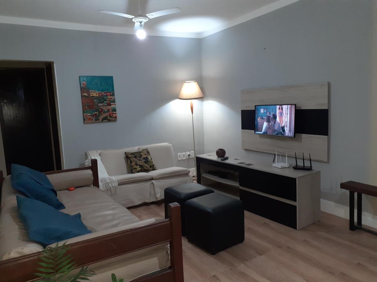 Linda Casa Rio Das Ostras, Ar Condicionado, Wifi, Churrasqueira E Garagem Zewnętrze zdjęcie