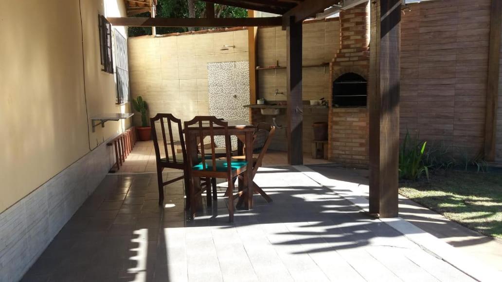 Linda Casa Rio Das Ostras, Ar Condicionado, Wifi, Churrasqueira E Garagem Zewnętrze zdjęcie